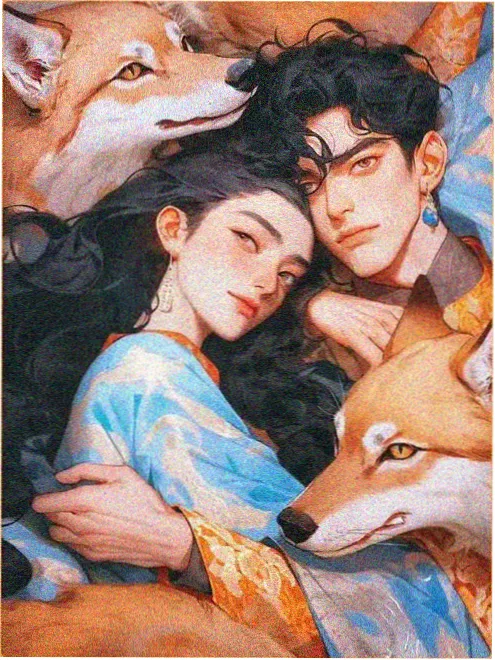 无声回响 韩剧海报