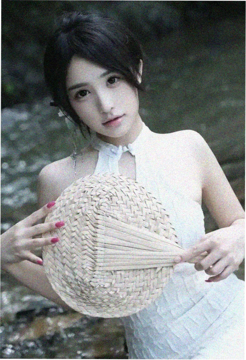春分之后 日剧海报