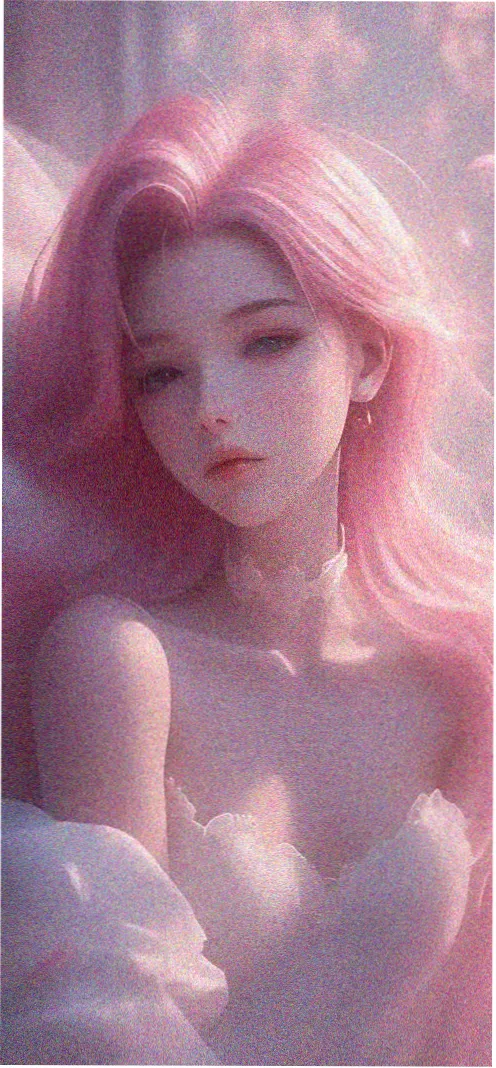 回声塔 国产科幻剧海报